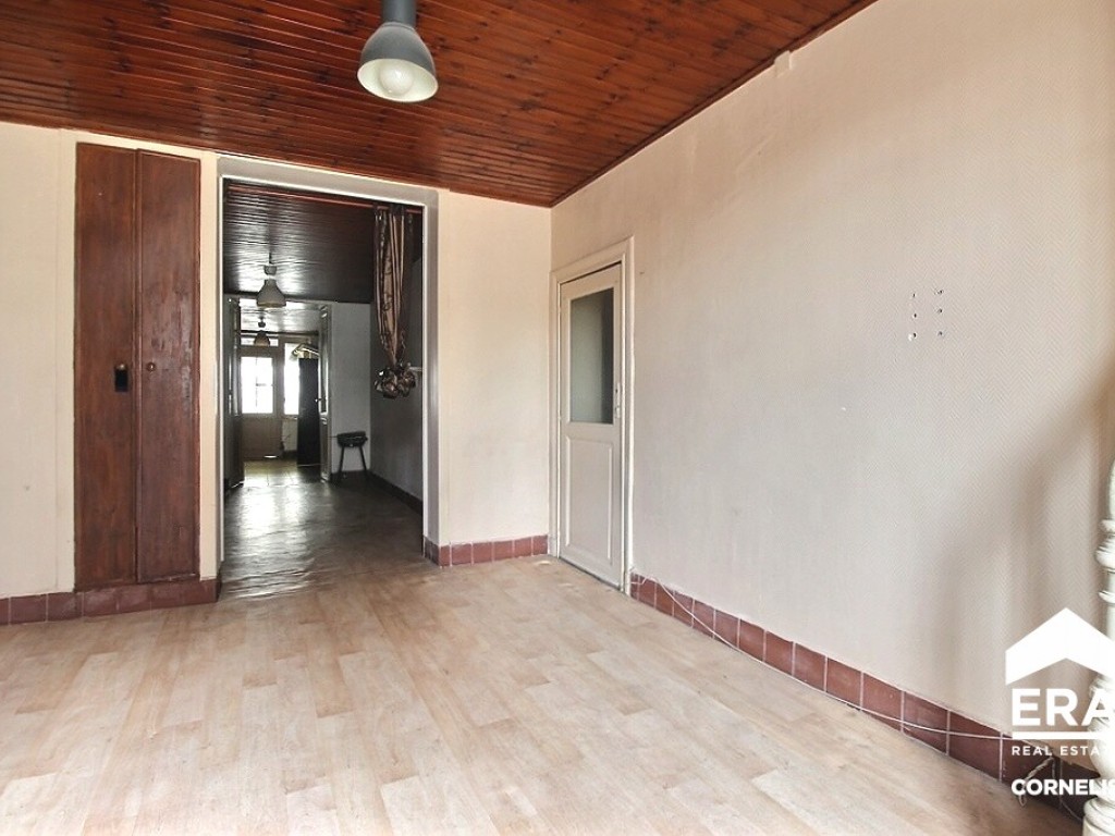 Rue des Bassins - 33 - - 1070