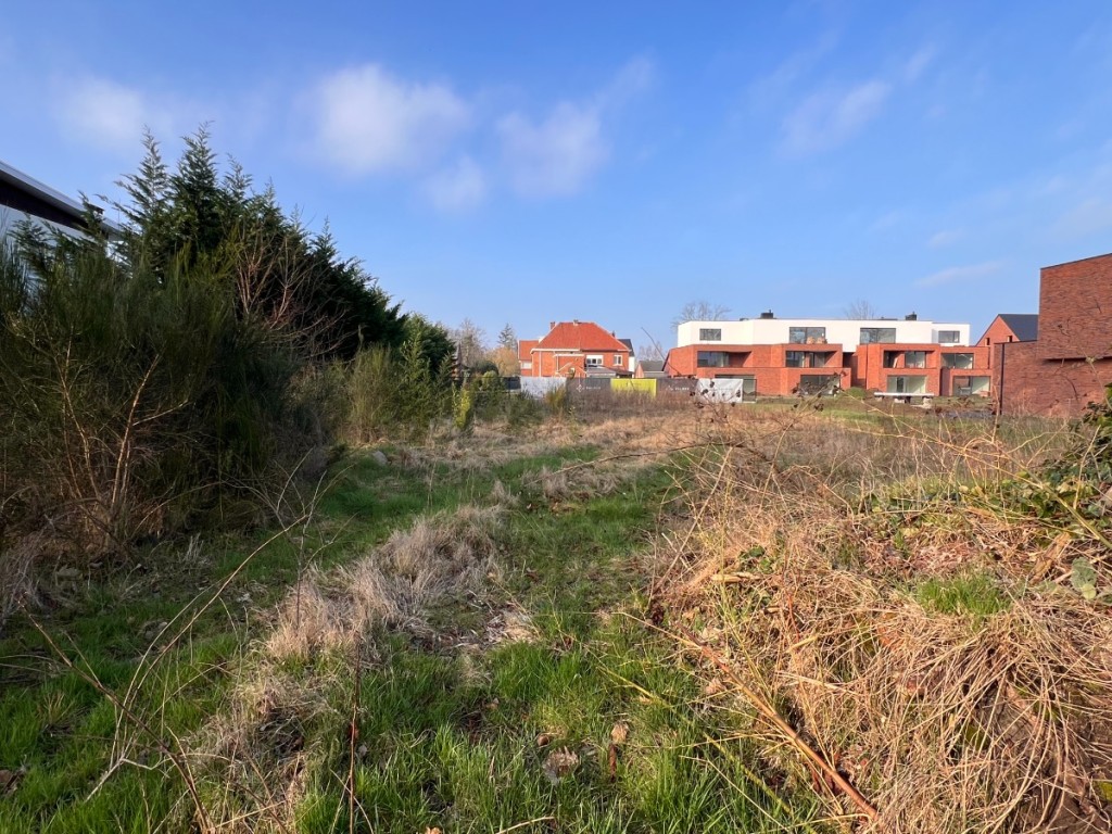 Zavelvennestraat - zn - - 3500