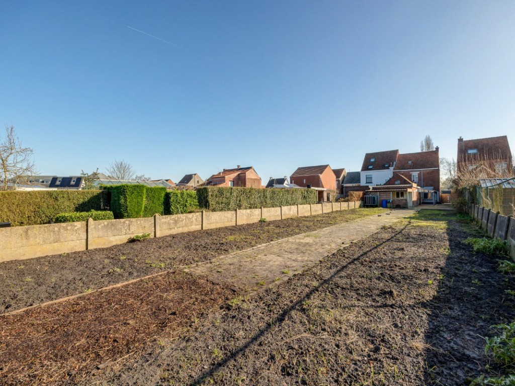 Steenweg op Beerse - 26 - - 2330