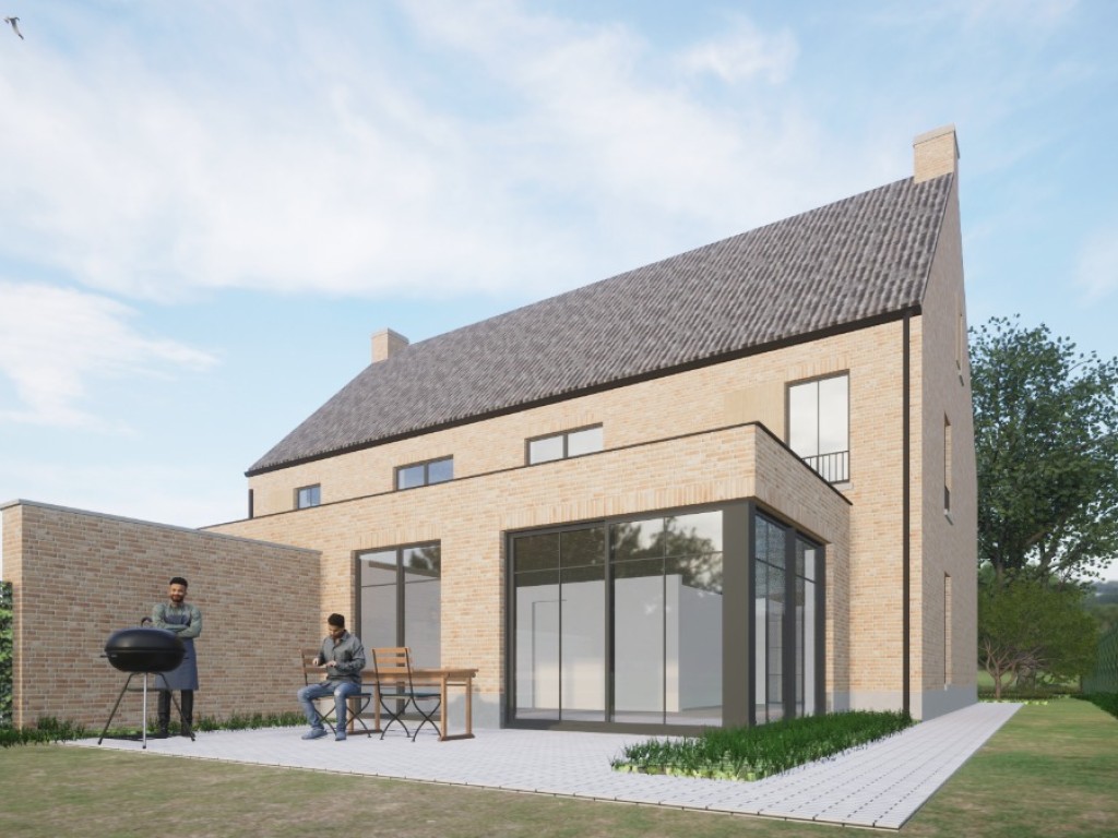 Grote Steenweg - 353A - - 3350