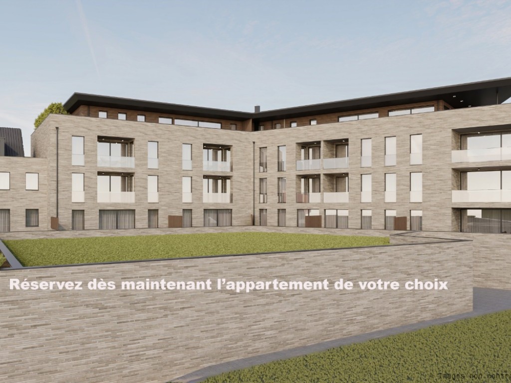 Avenue Philippart - 1 2 6 - 2.6 - 2.6 - 6600
