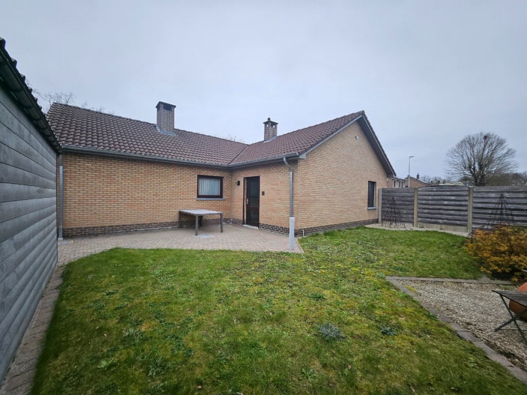 Waterleliestraat - 12 - - 3500