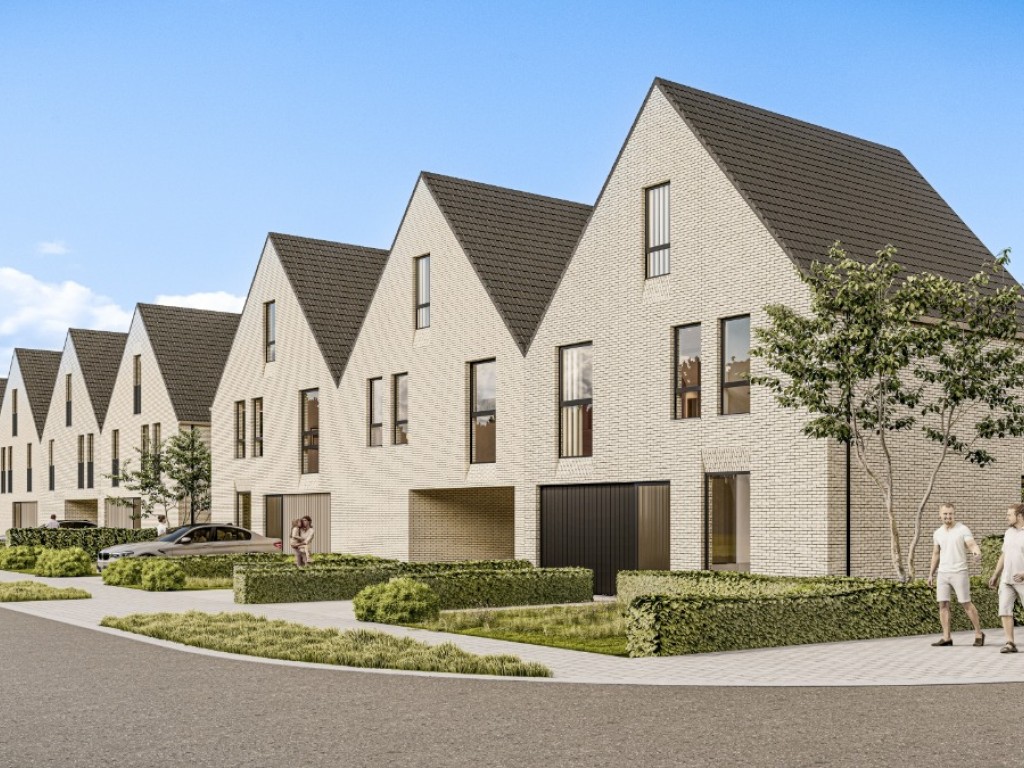 Mariekestraat - 14 - woning 7 - woning 7 - 3540