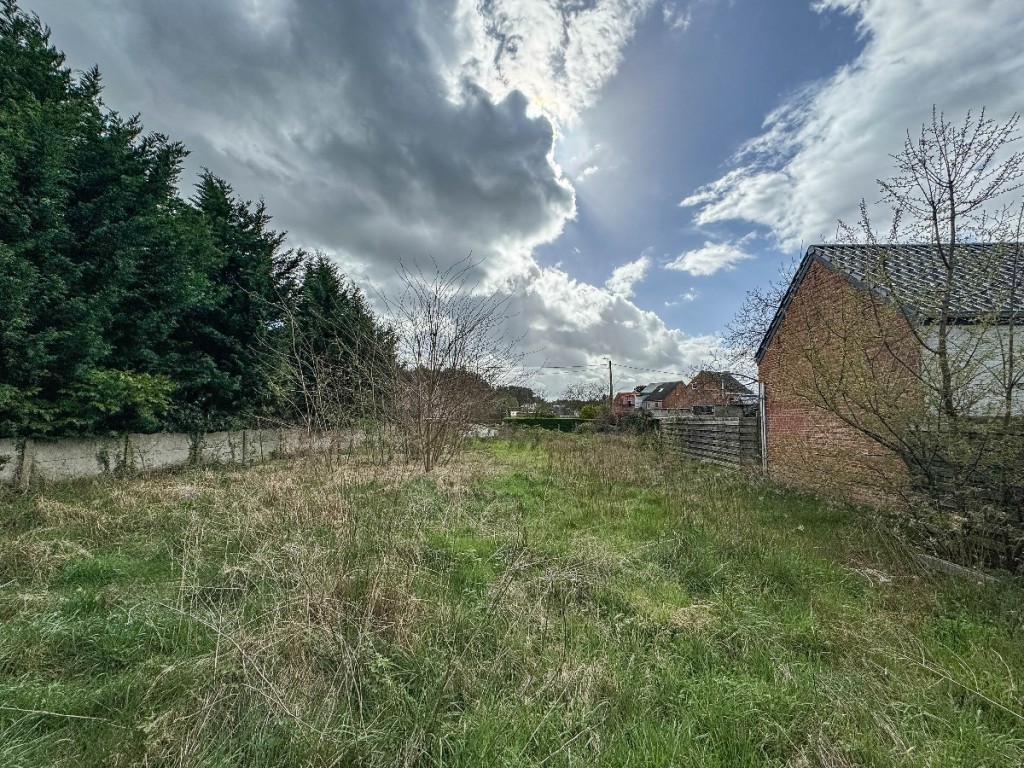 Sparstraat - zn - - 2230