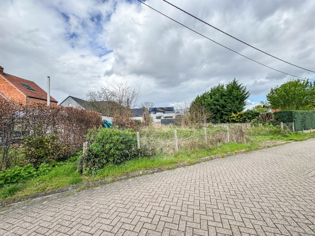 Sparstraat - zn - - 2230