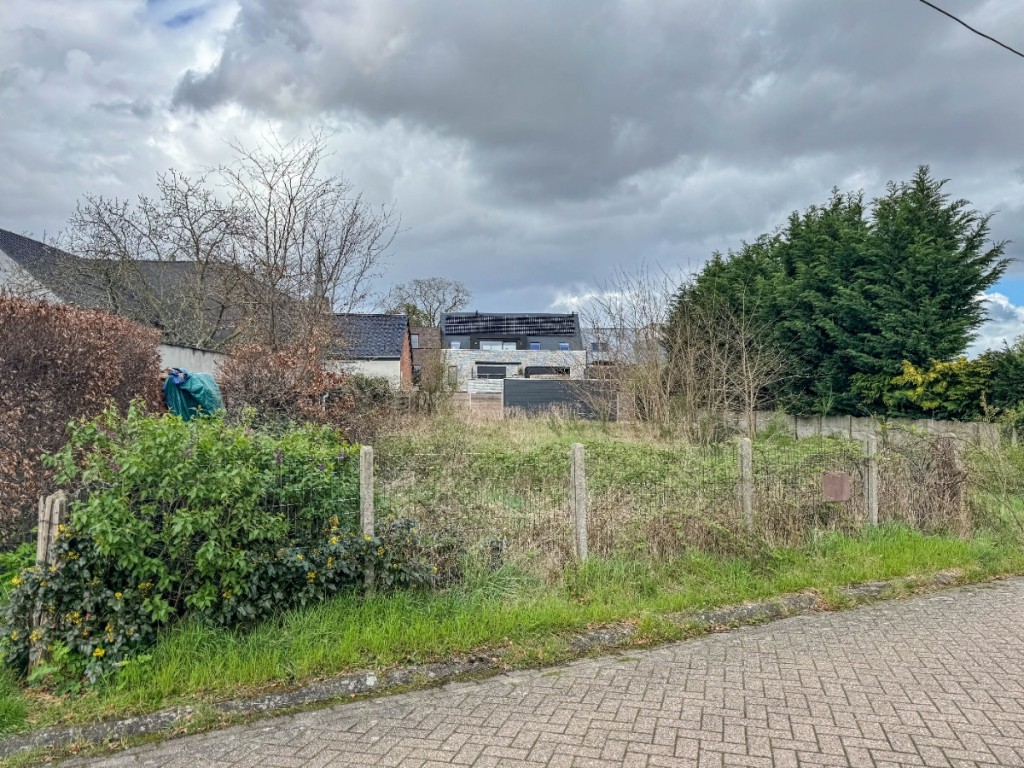 Sparstraat - zn - - 2230