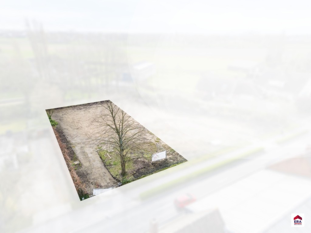 Tieltsteenweg - 60 - Lot 1 - 8780