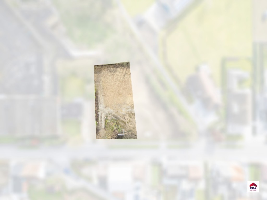 Tieltsteenweg - 60 - Lot 1 - 8780