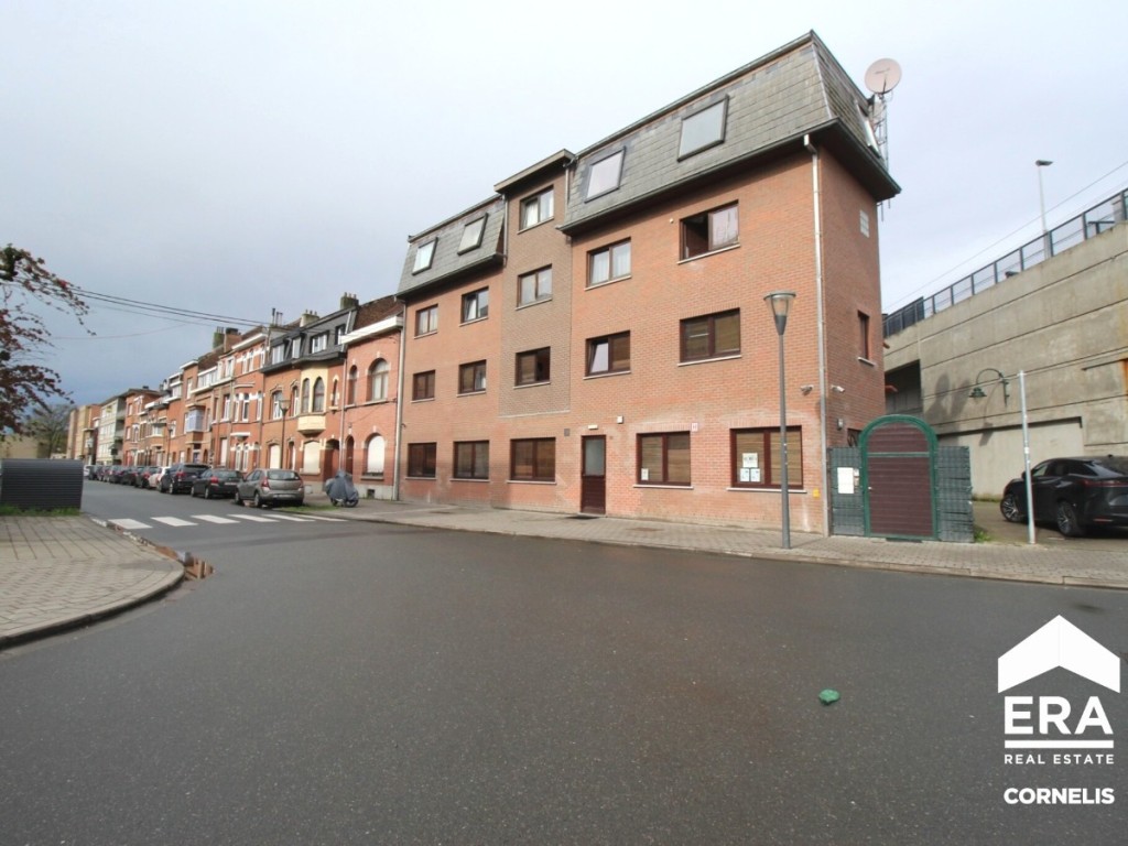 Rue des Fraises - 33 - 2 - 1070