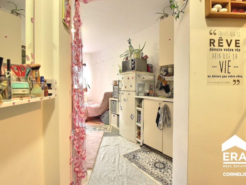 Rue des Fraises - 33 - 2 - 1070