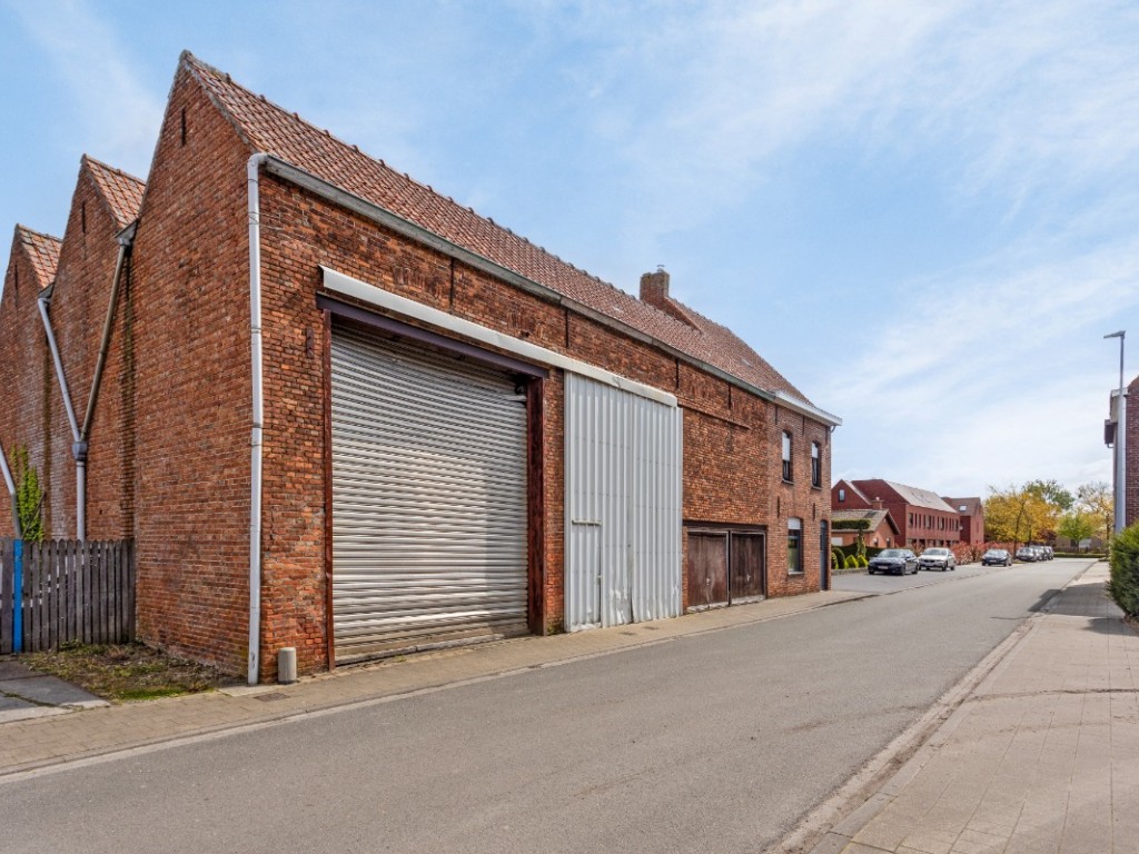 Ellegemstraat - 7 - - 9870