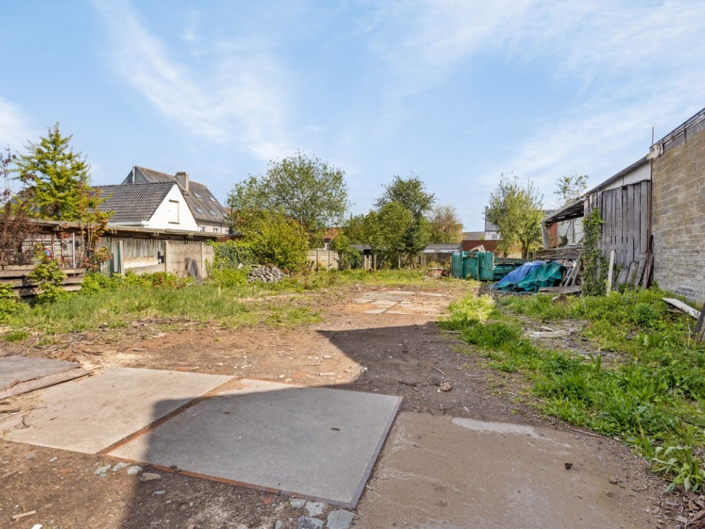Ellegemstraat - 7 - - 9870