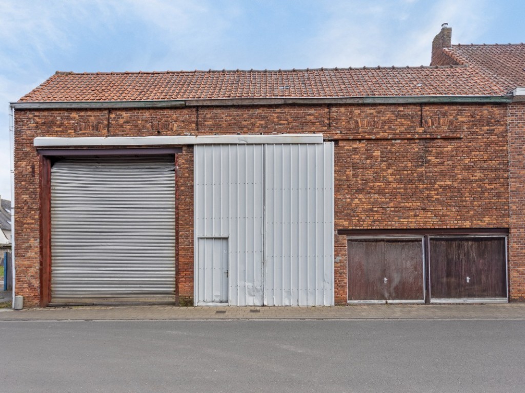 Ellegemstraat - 7 - - 9870