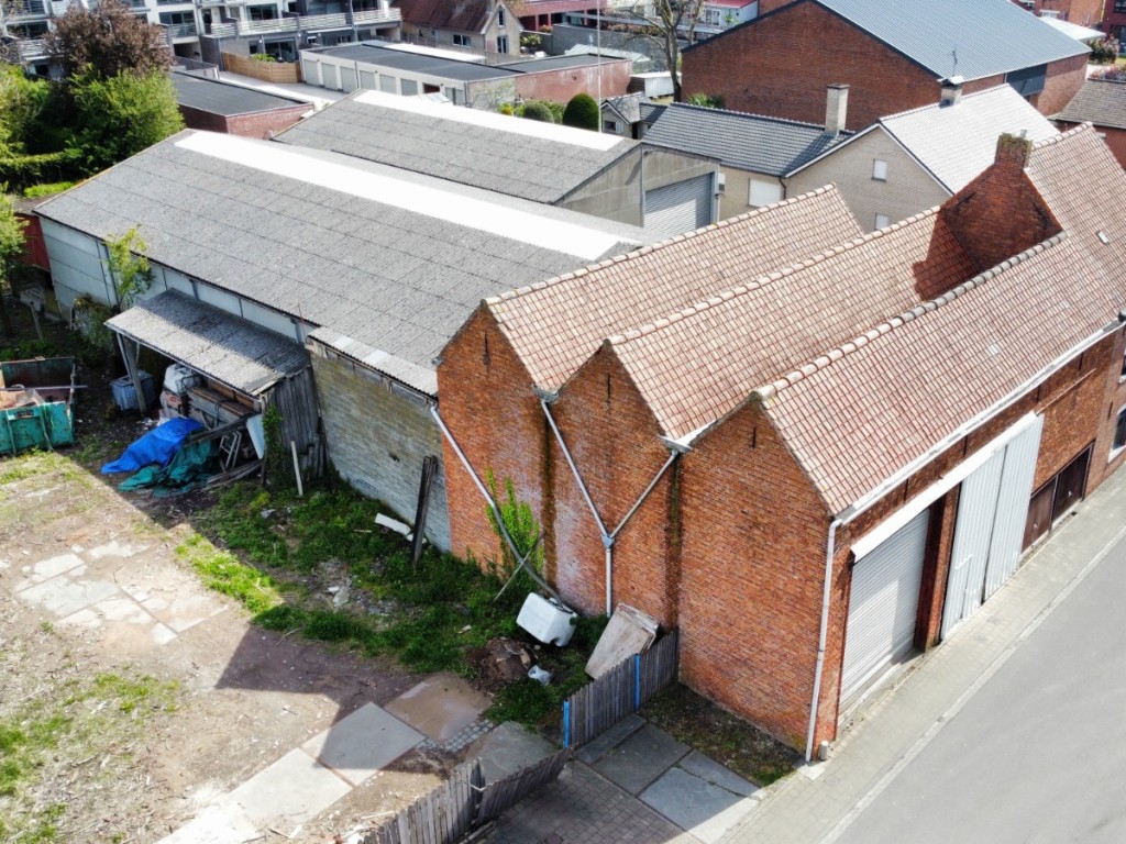 Ellegemstraat - 7 - - 9870