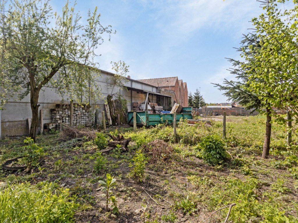Ellegemstraat - 7 - - 9870