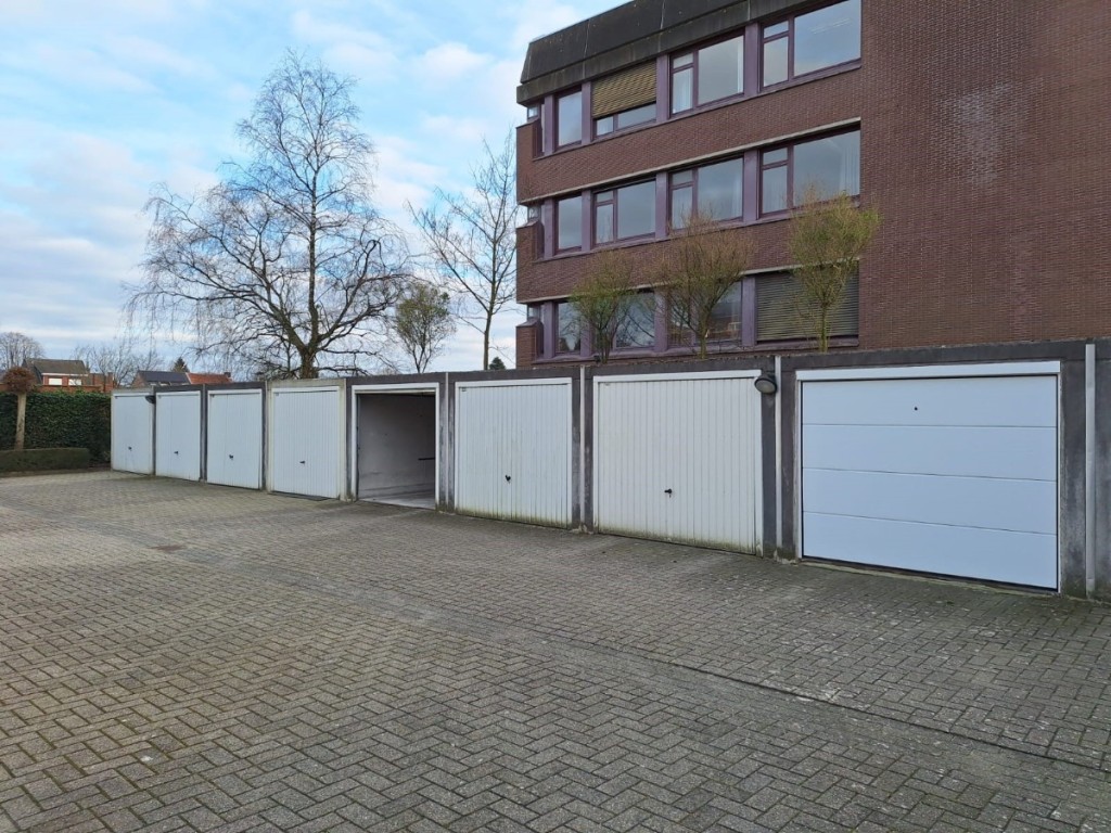 Kapelstraat - 1 - G10 - 2340