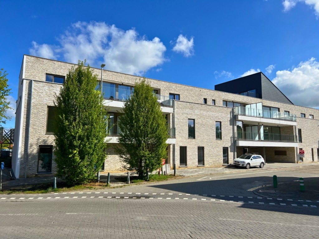 Postbaan - 4 - C2 - APP. 27 - 3290