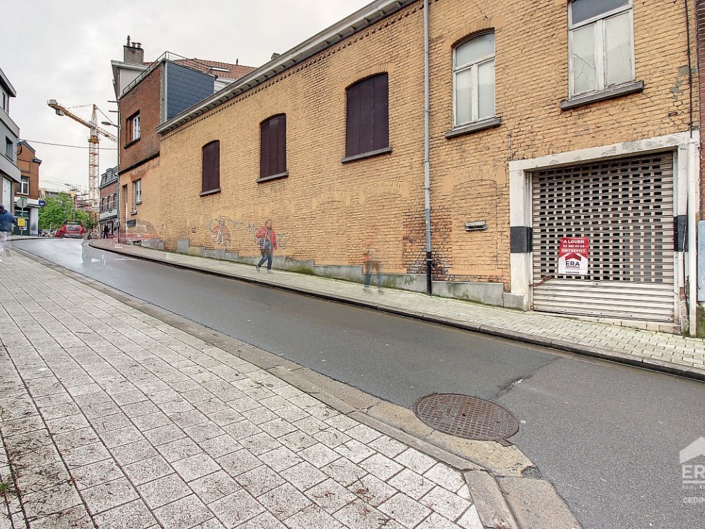 Rue de la Goëtte - 5 - - 1420