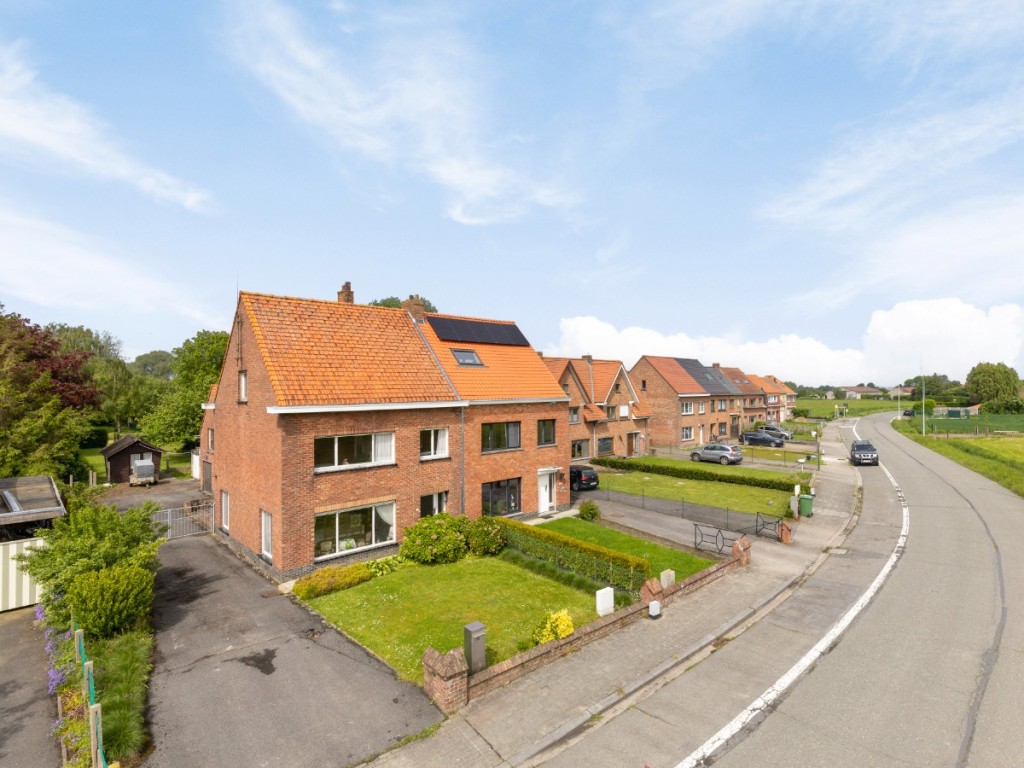 Cathilleweg - 137 - - 8490