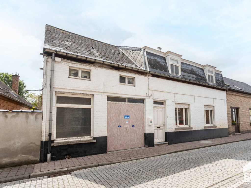 Lichtenhoekstraat - 38 - - 9470