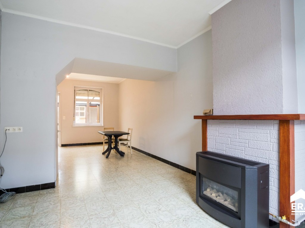 Sulferbergstraat - 17 - - 8954