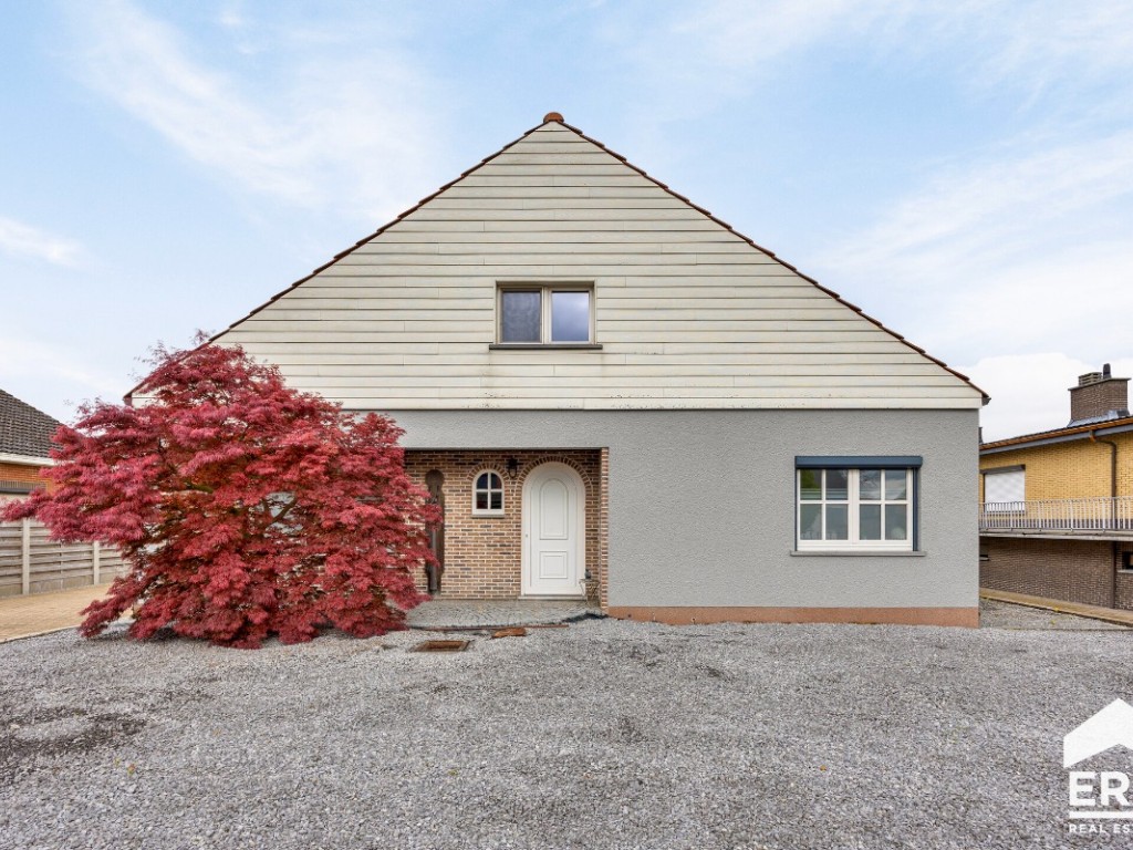 Schoolstraat - 89 - - 3920
