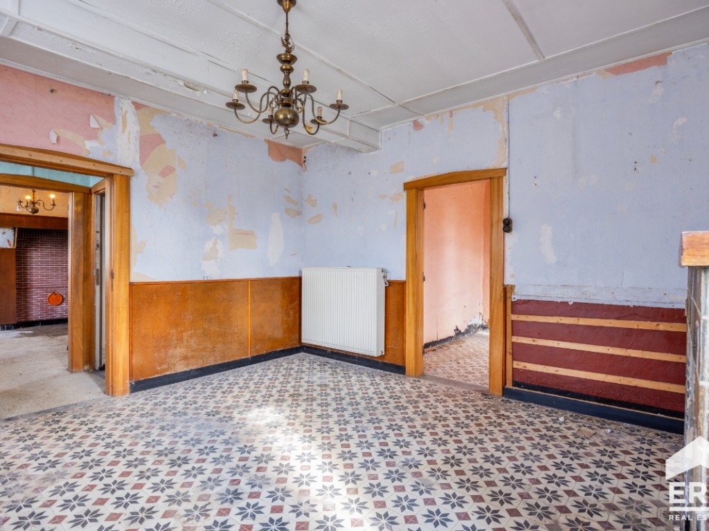 Bergerstraat - 60 - - 3680