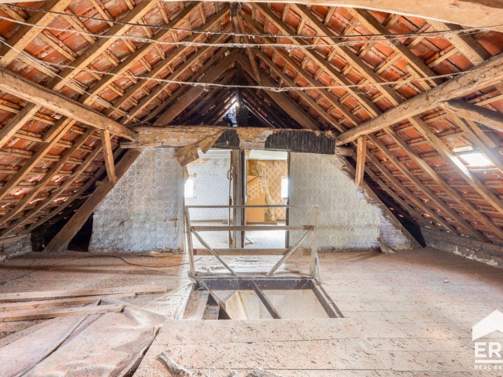 Bergerstraat - 60 - - 3680