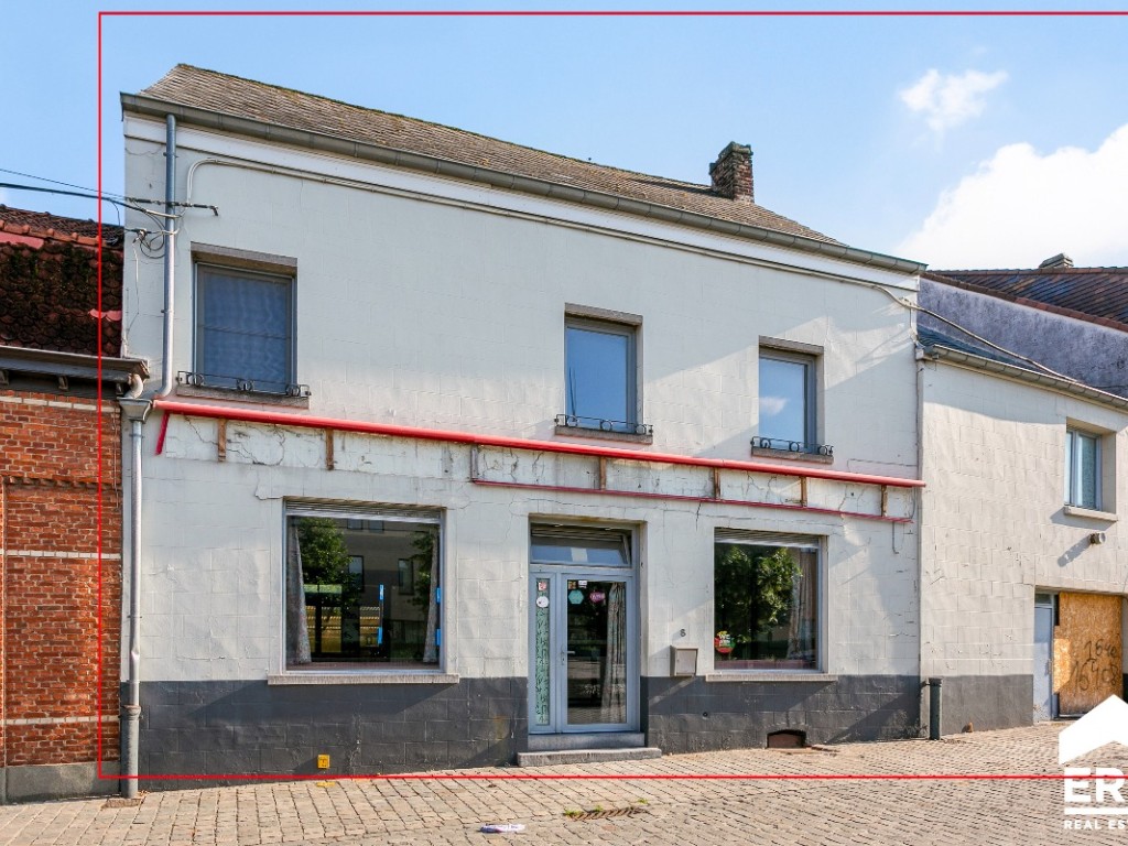 Winderickxplein - 8 - - 1652