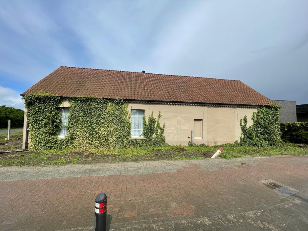 Bouwelsesteenweg - 132 - - 2560
