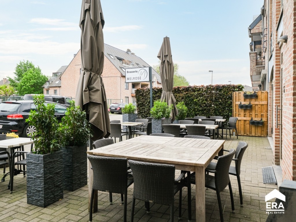 Muggenstraat - 5 - 1 - 3740