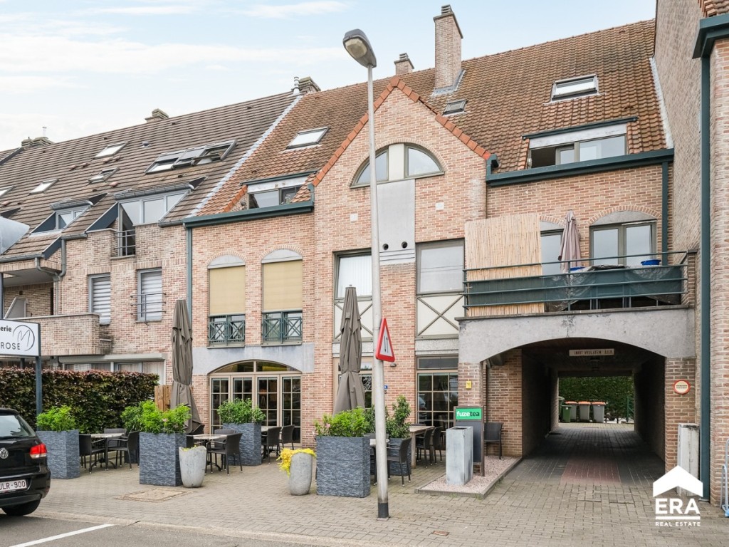 Muggenstraat - 5 - 1 - 3740