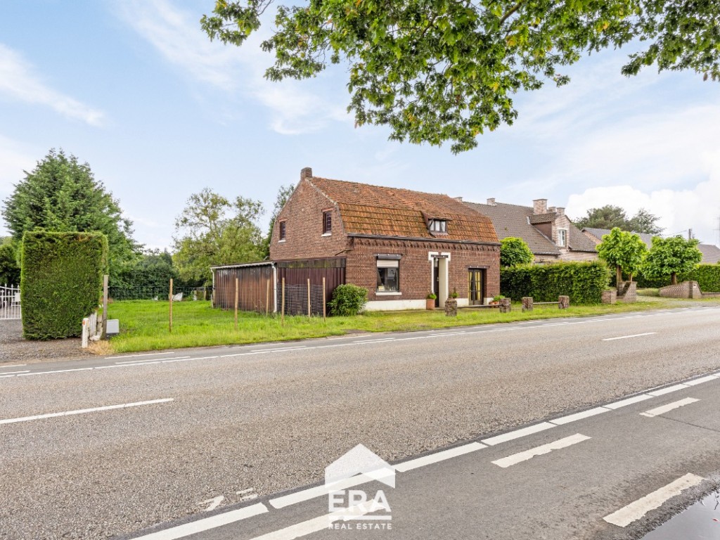 Diestersteenweg - 354 - - 3680