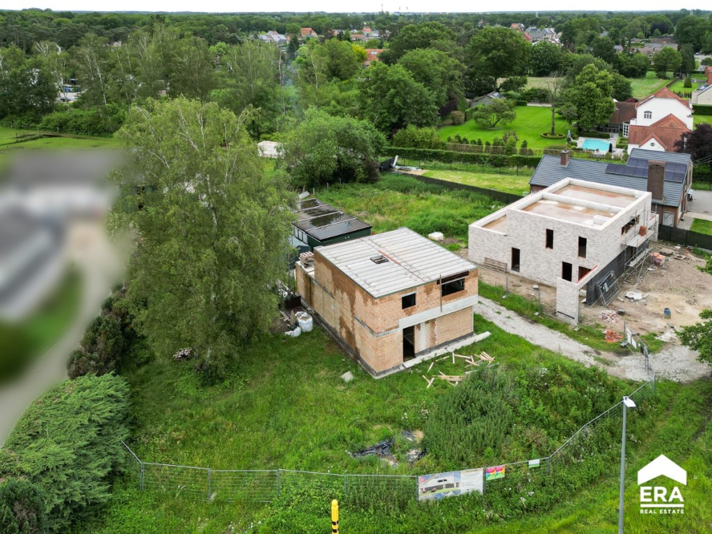 Vogelsancklaan - zn - - 3520