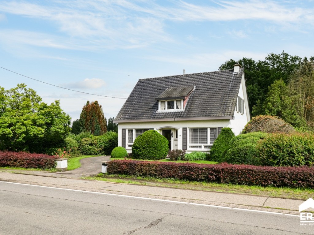 Beverzakstraat - 59 - - 3520