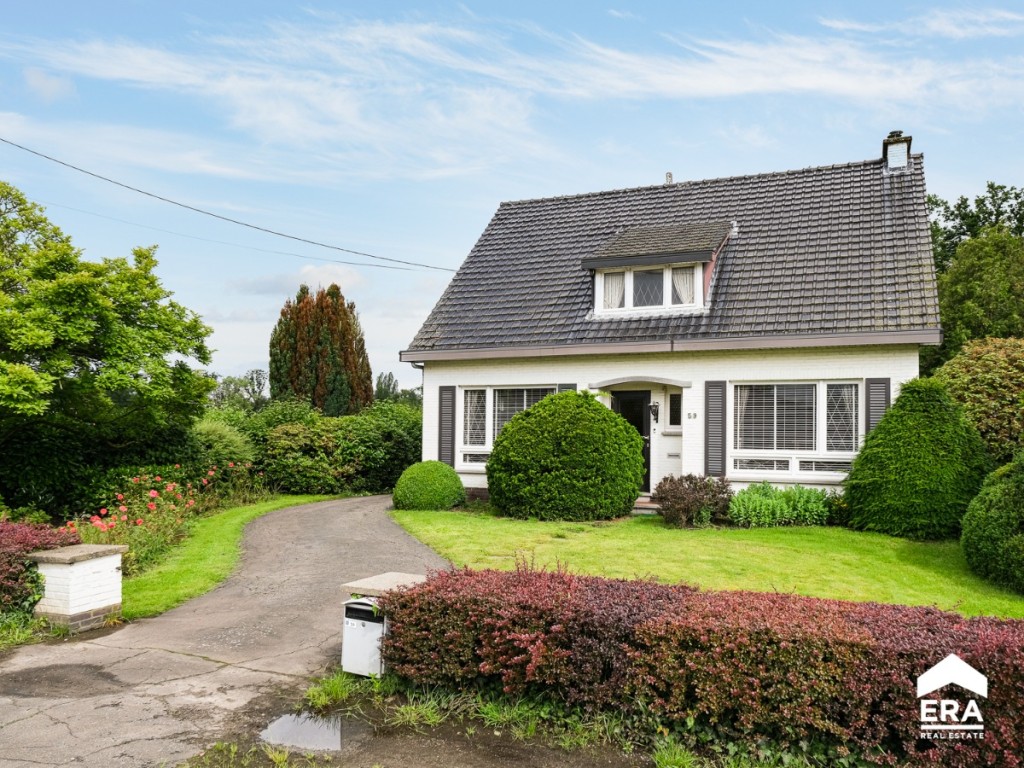 Beverzakstraat - 59 - - 3520