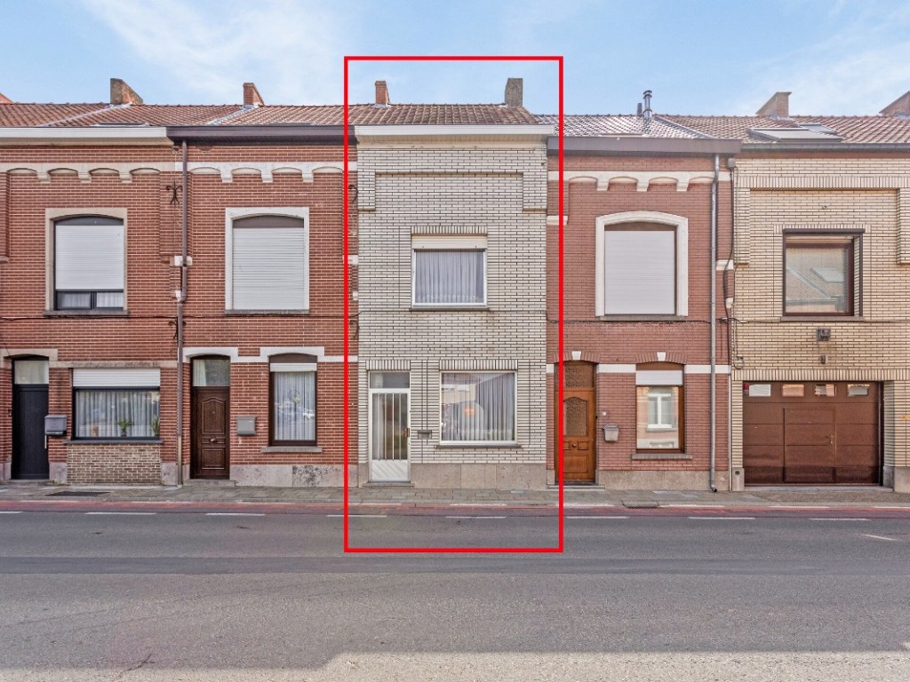 Denderhoutembaan - 35 - - 9400