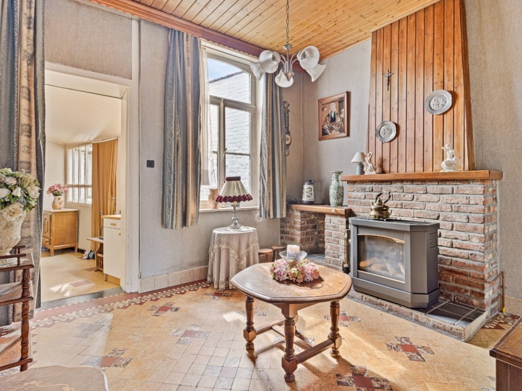 Denderhoutembaan - 35 - - 9400