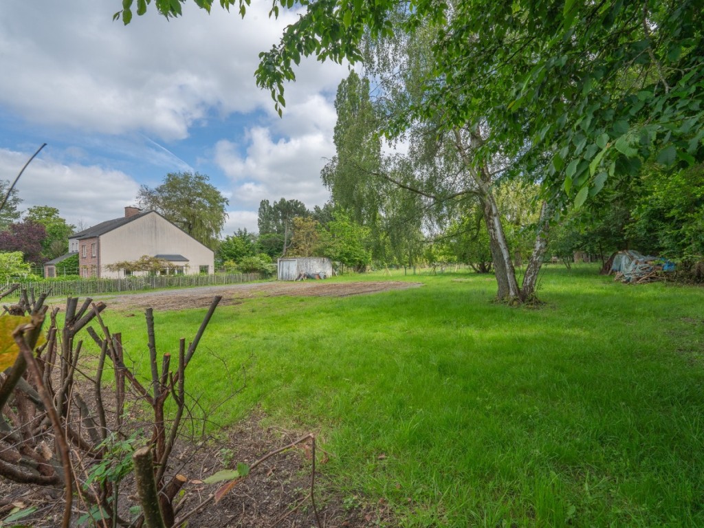 Rue du Sabotier - 33 - LOT 2 - 5340