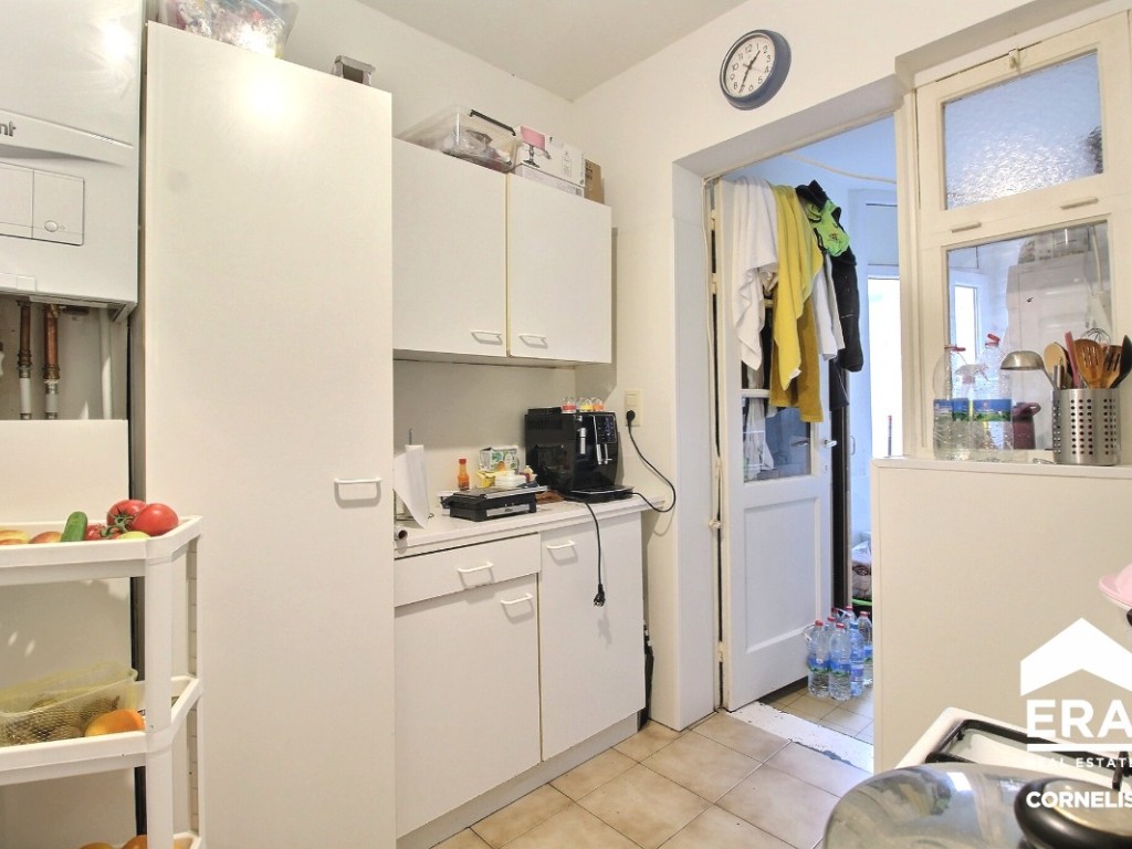 Rue Joseph Dujardin - 2 - 3 Gauche - 1070