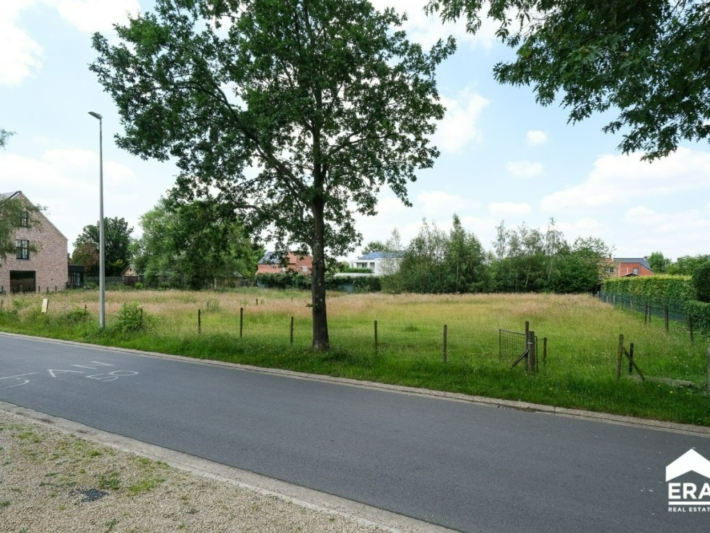 Zavelvennestraat - zn lot 3 - - 3500