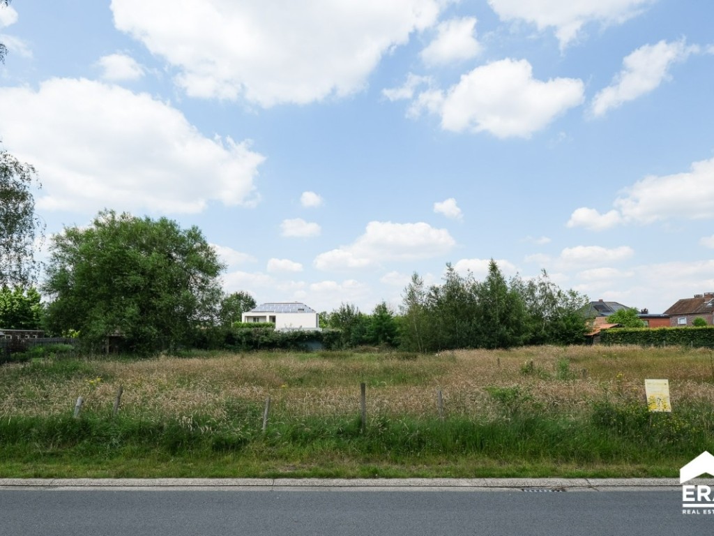 Zavelvennestraat - zn lot 3 - - 3500