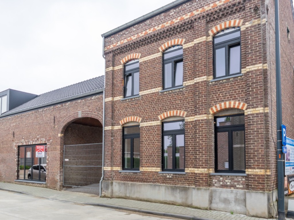 Zandstraat - 22 - - 3350