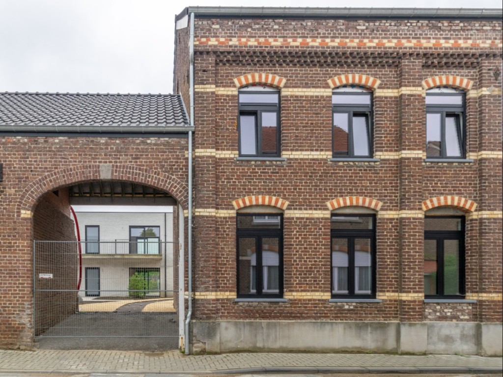 Zandstraat - 22 - - 3350