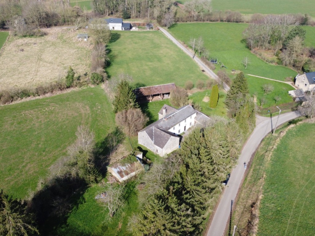 Chemin de Marchin - 11 - - 5353