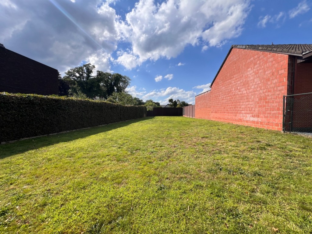Herestraat - zn - - 3520