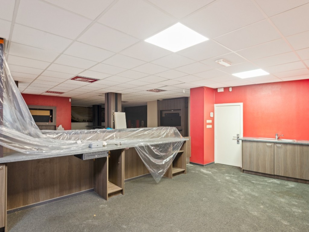 Nekkerspoelstraat - 44 - - 2800