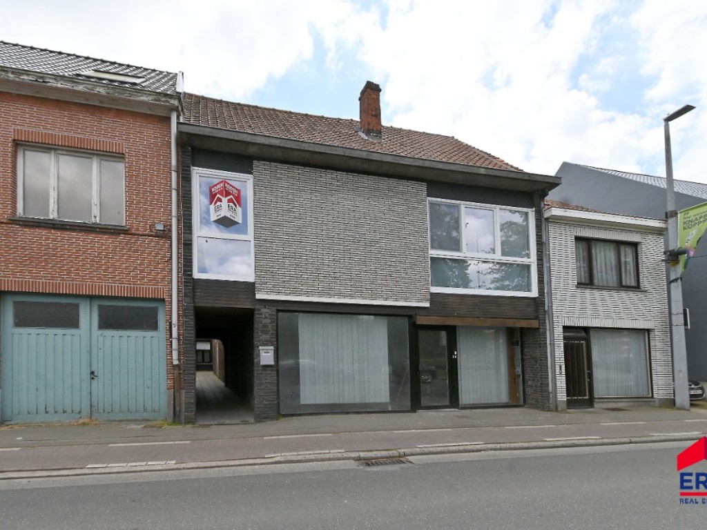 Oostveldstraat - 34 - - 9900