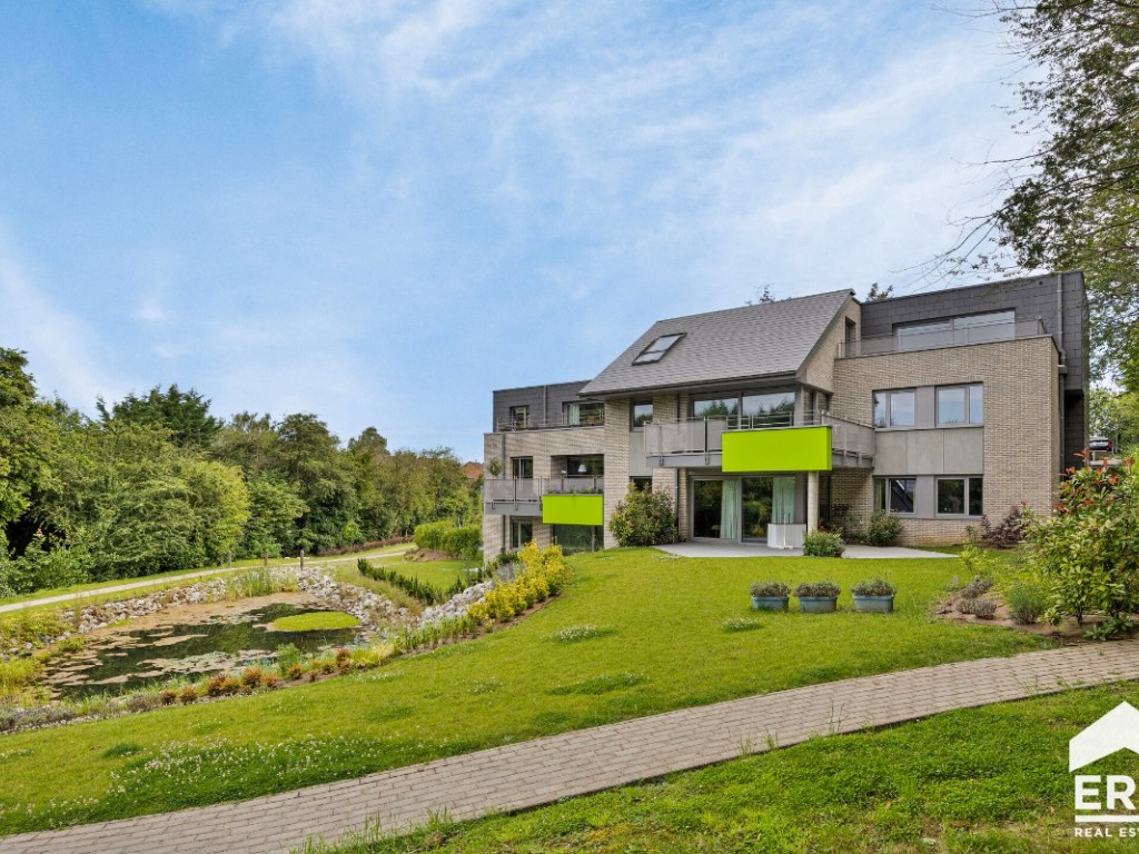 Chaussée de Nivelles - 222 - D41 - D41 - 1420