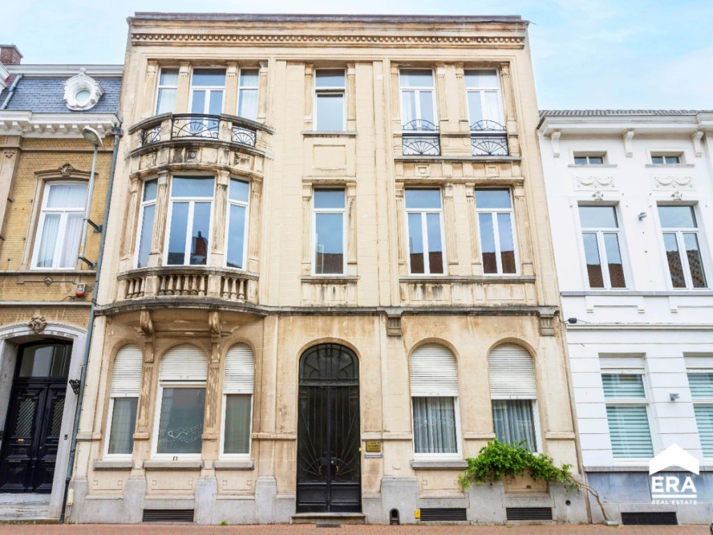 Sint-Alfonsusstraat - 11 - - 8800